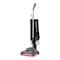 Sanitaire TRADITION Upright Vacuum SC689A, 12" Cleaning Path, Gray/Red/Black SC689B - alternate 3